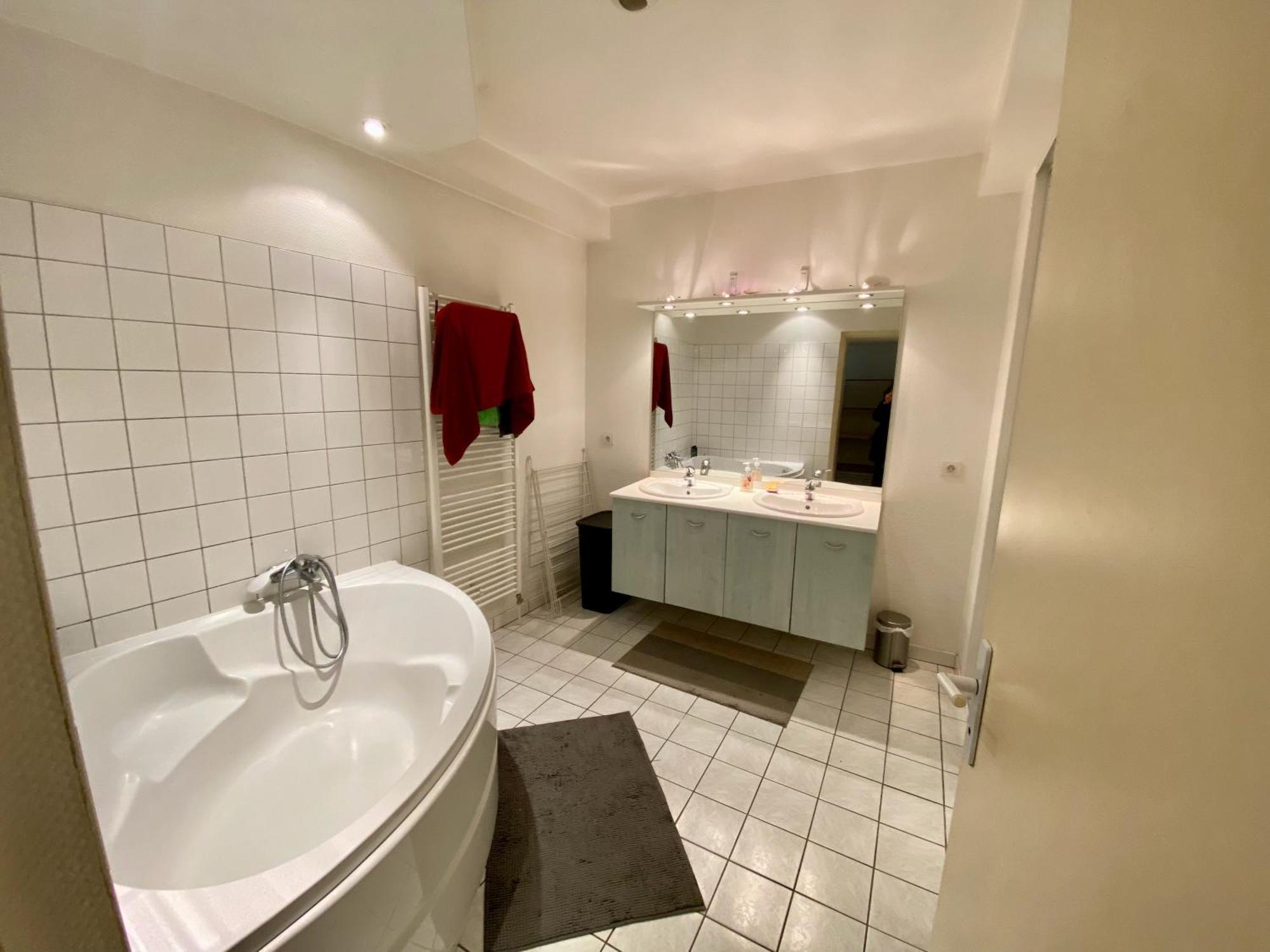 Duplex A 120 M Du Lac D'Annecy Duingt Exterior foto